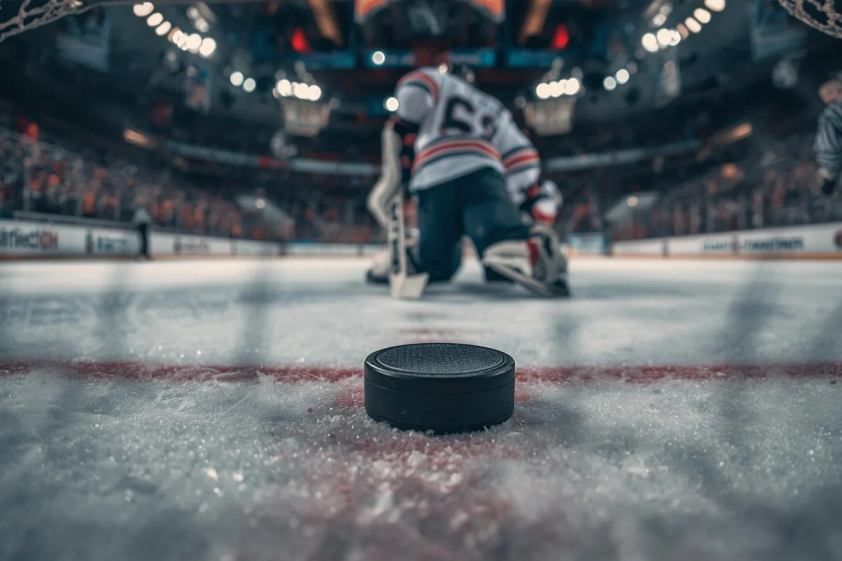 Puck Line Betting