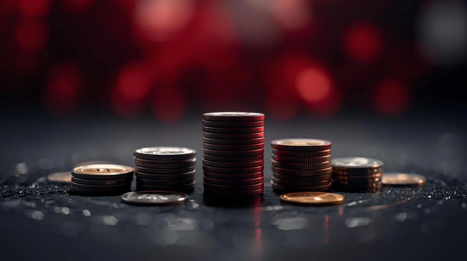 Moneyline Betting