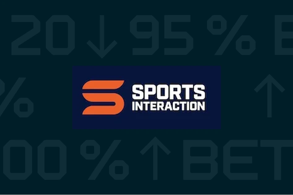 Sports Interaction No Sweat Bet
