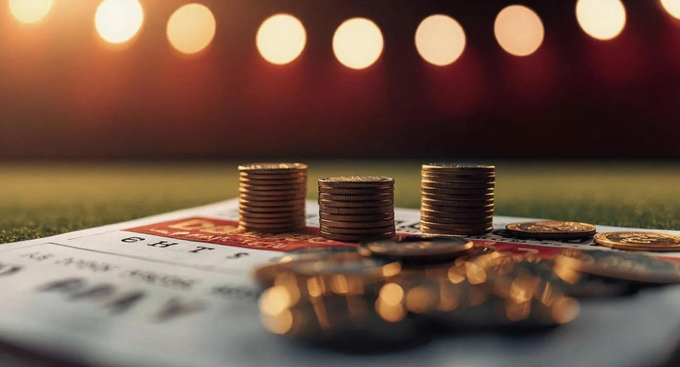 Moneyline Betting