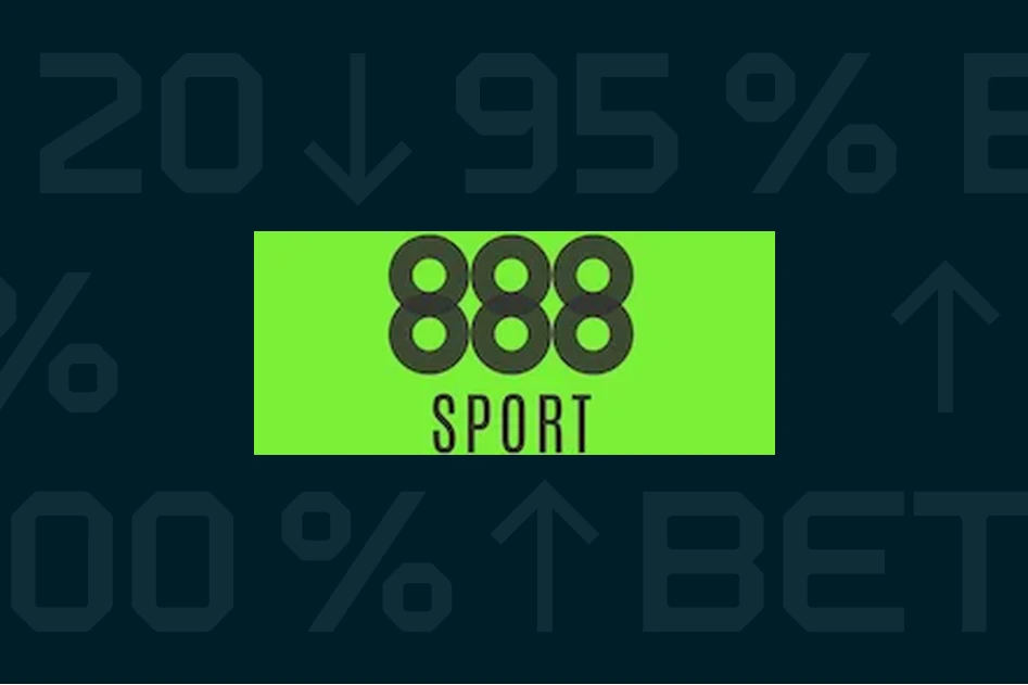 888sport Bonus