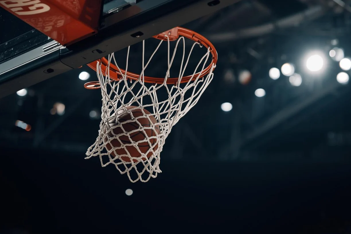 Jak sázet na basketbal