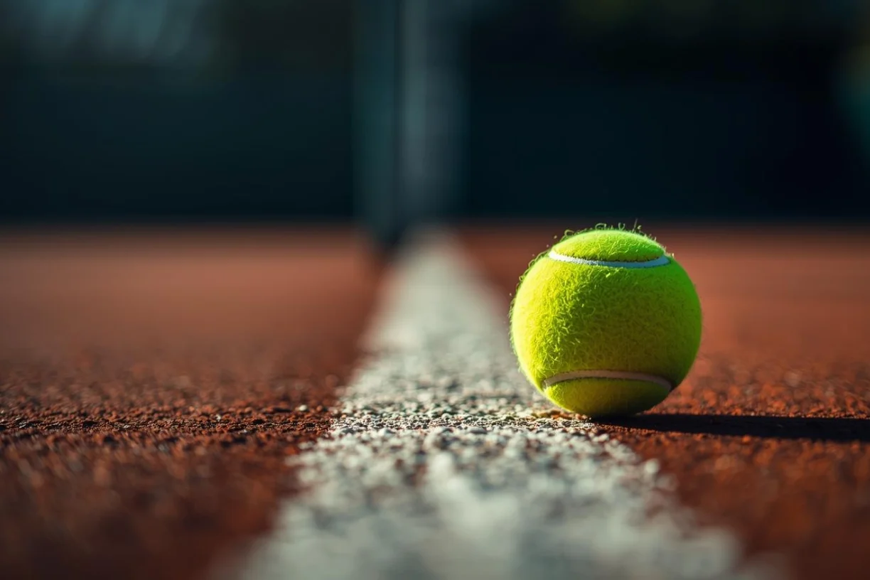 Nejlepší sázkové kanceláře na tenis