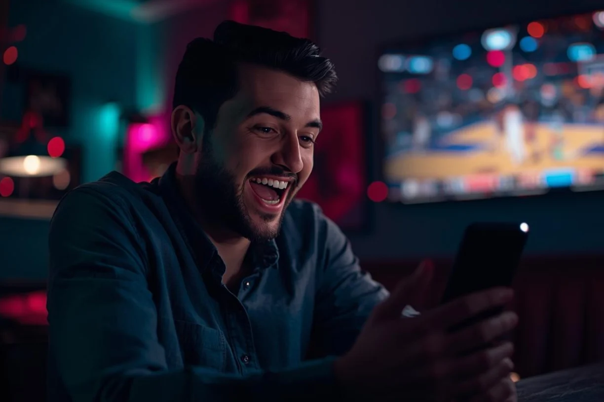 Nejlepší sázkové kanceláře na basketbal