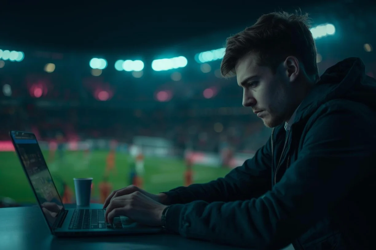 Nejlepší sázkové kanceláře na bet buildery