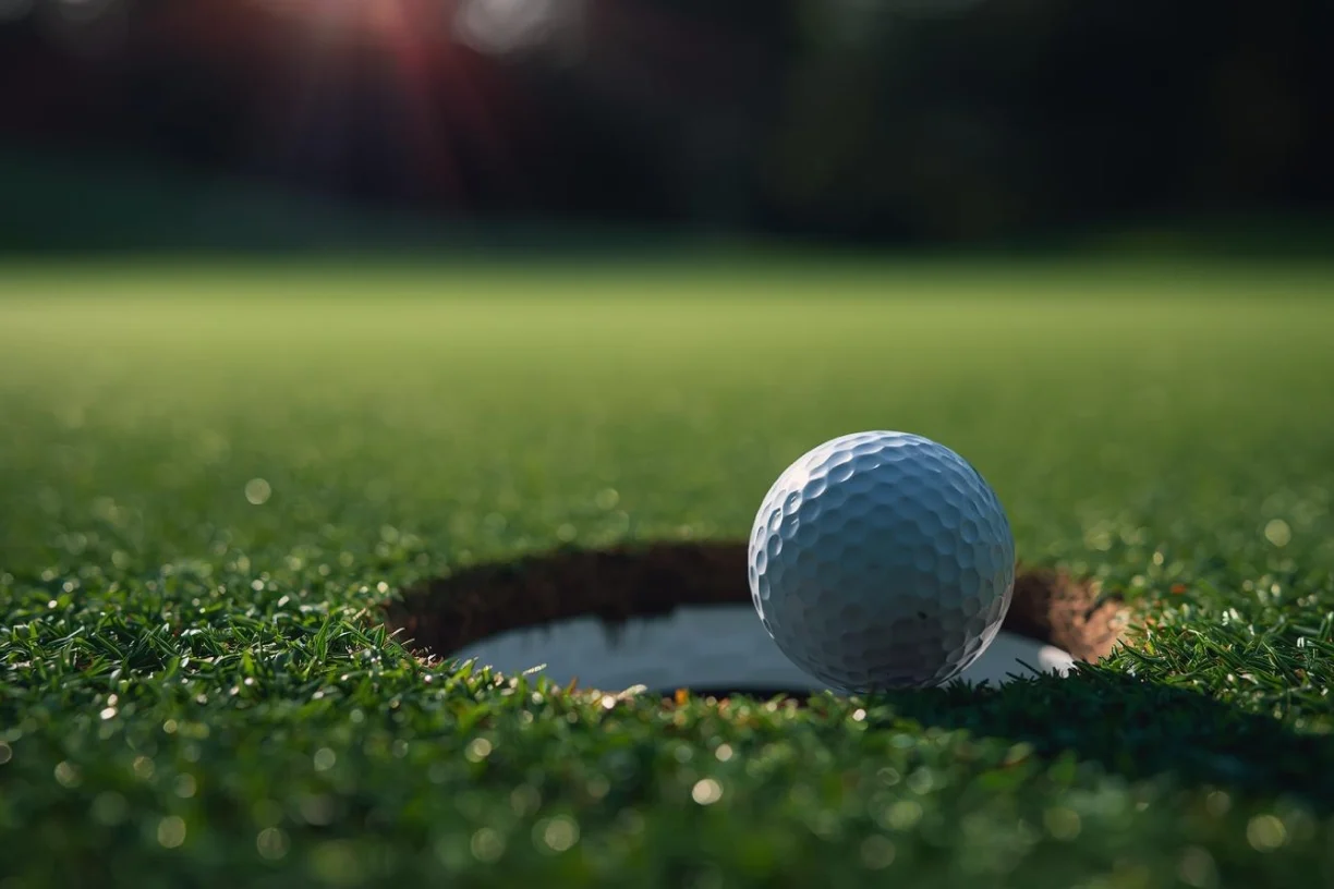 Nejlepší sázkové kanceláře na golf