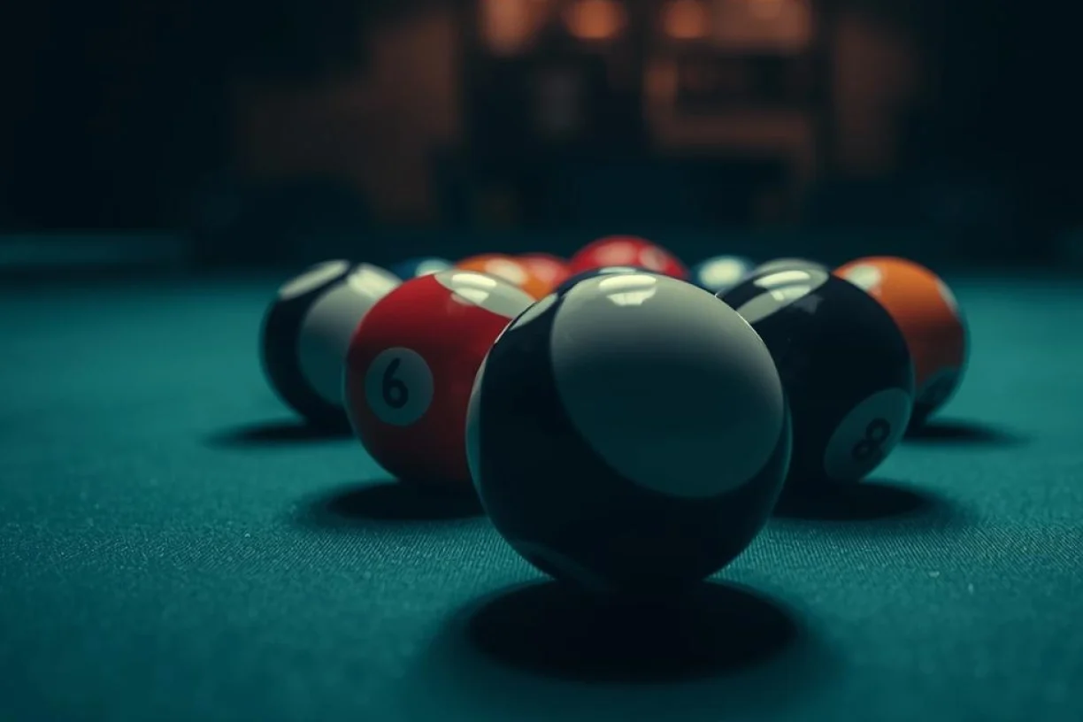 Jak sázet na snooker