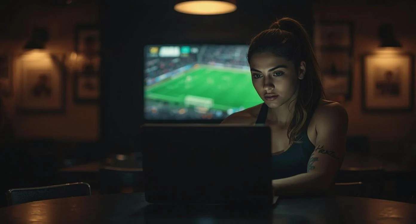 Sázkovky, které akceptují Revolut