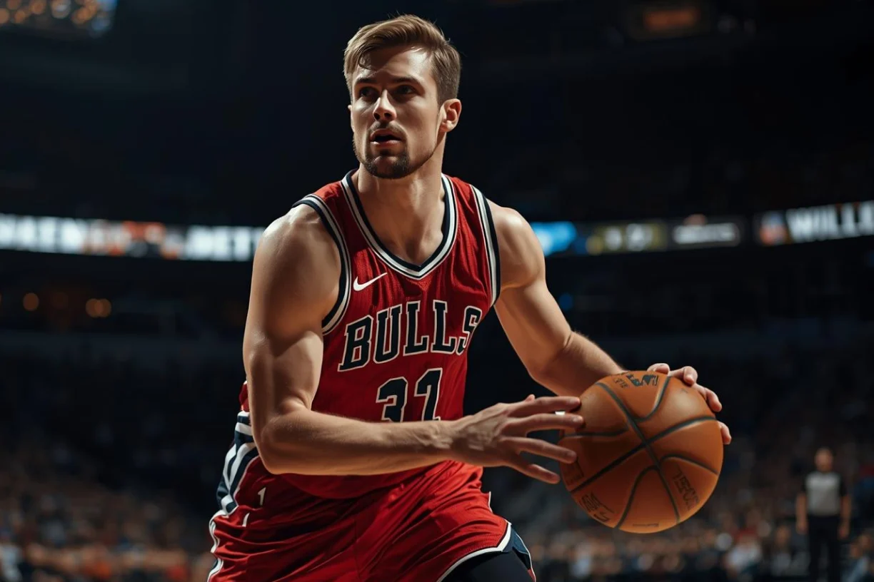 Basketballwetten Leitfaden