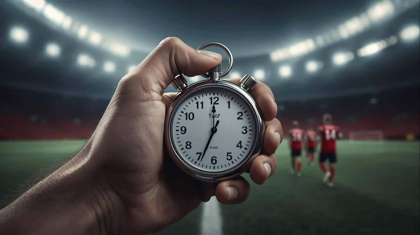 Halbzeit/Endstand-Wetten Leitfaden