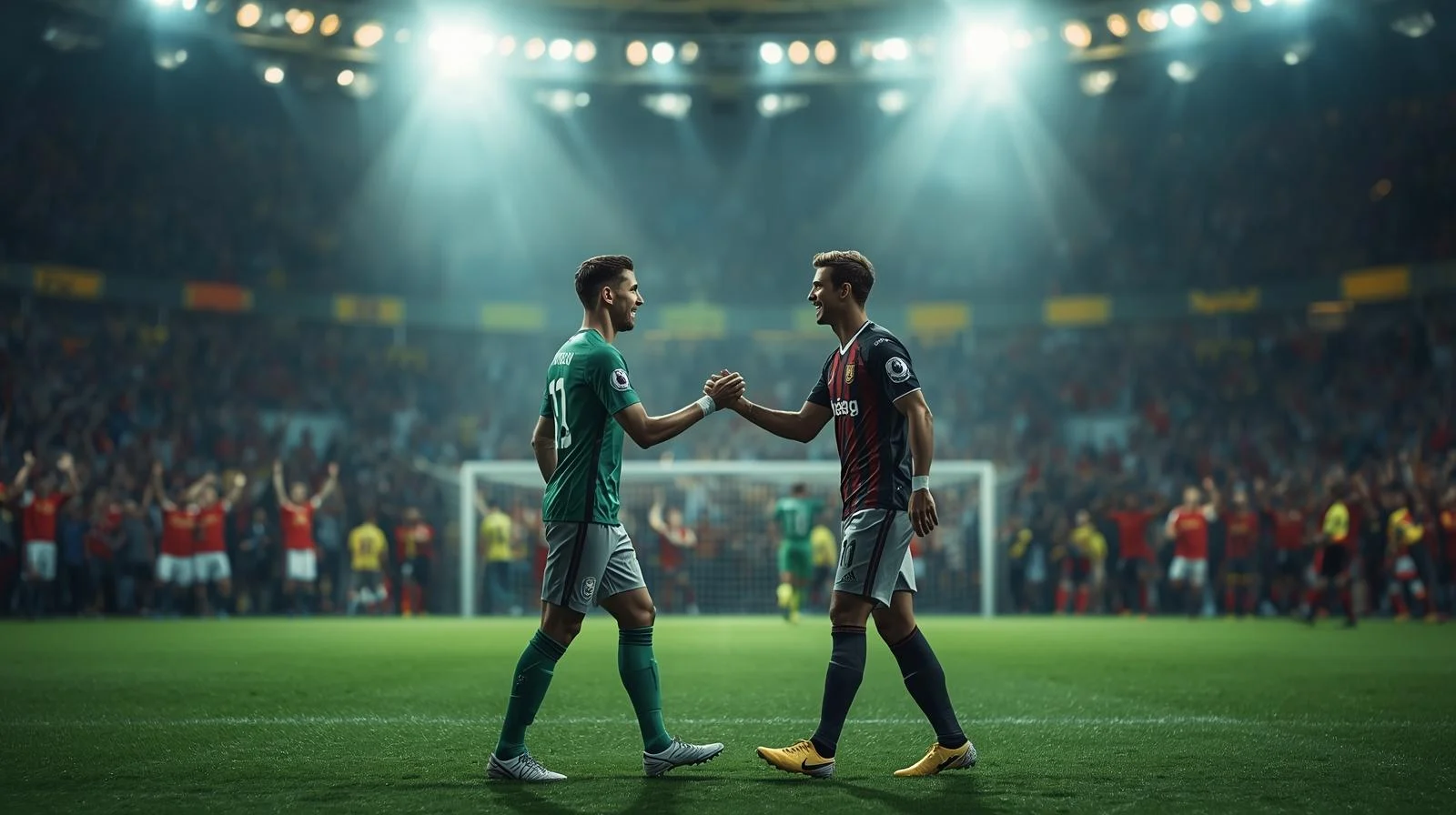 BTTS-Wetten Leitfaden