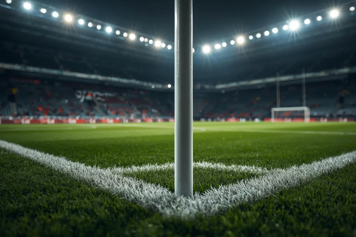 Eckballwetten Leitfaden