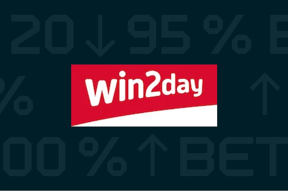 Win2Day bonus