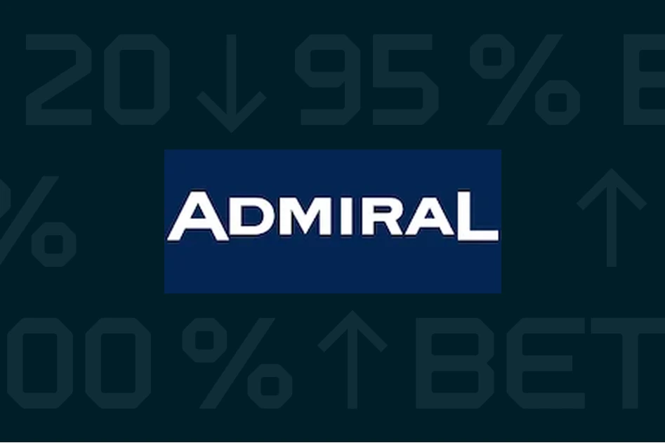 ADMIRAL Bonus