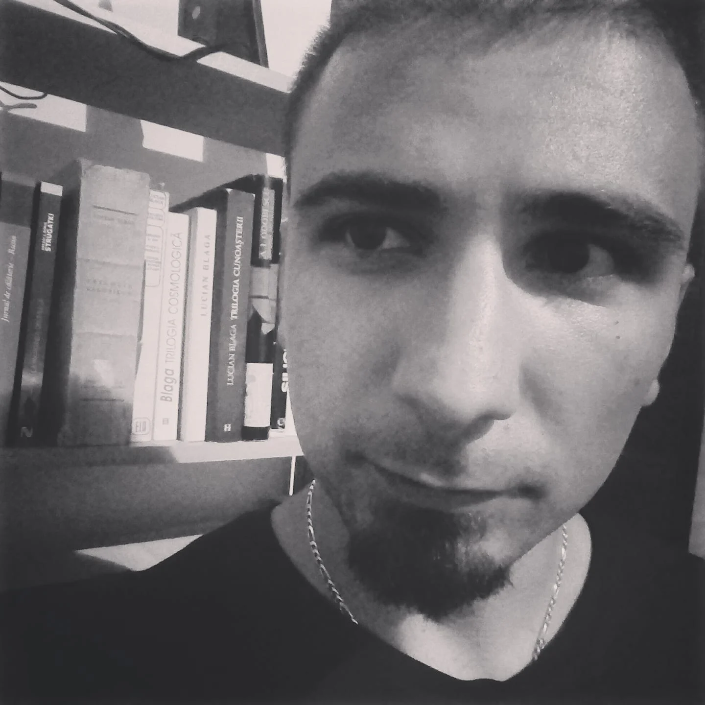 Daniel Alexandru Voiculescu