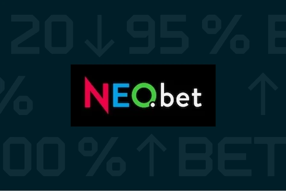 NEO.bet bonus