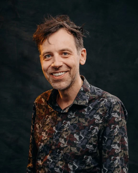 Daniel vom Bruch