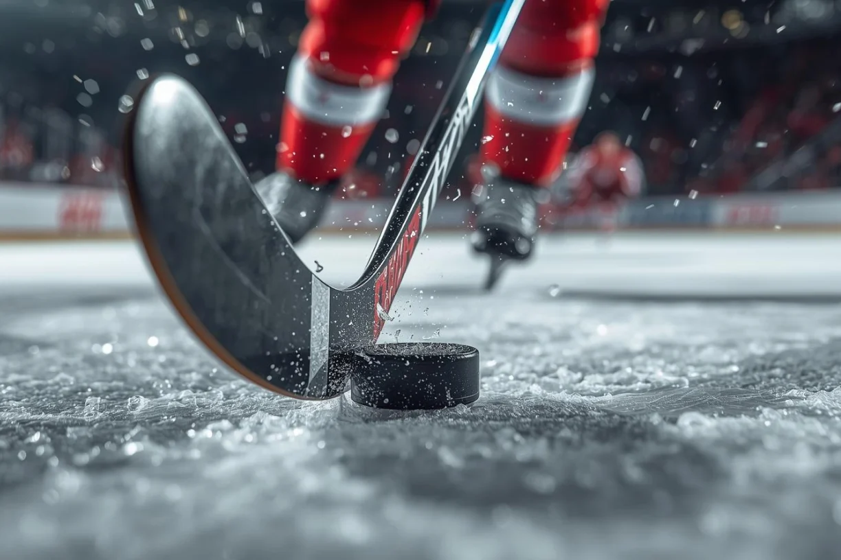 Eishockey Wetten Anleitung