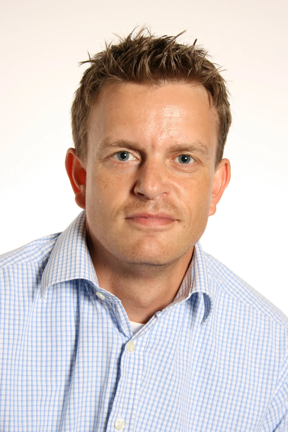 Svend Bertil Frandsen