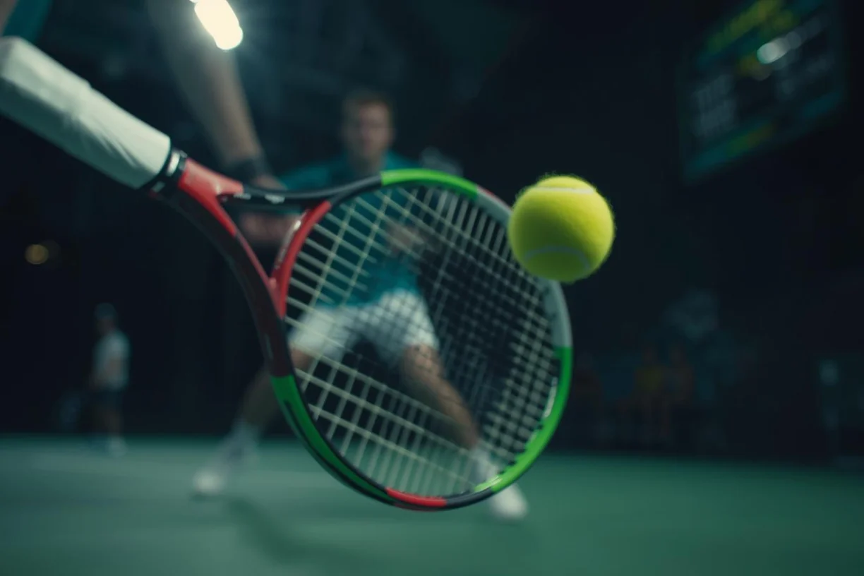 Casas de Apuestas de Tenis
