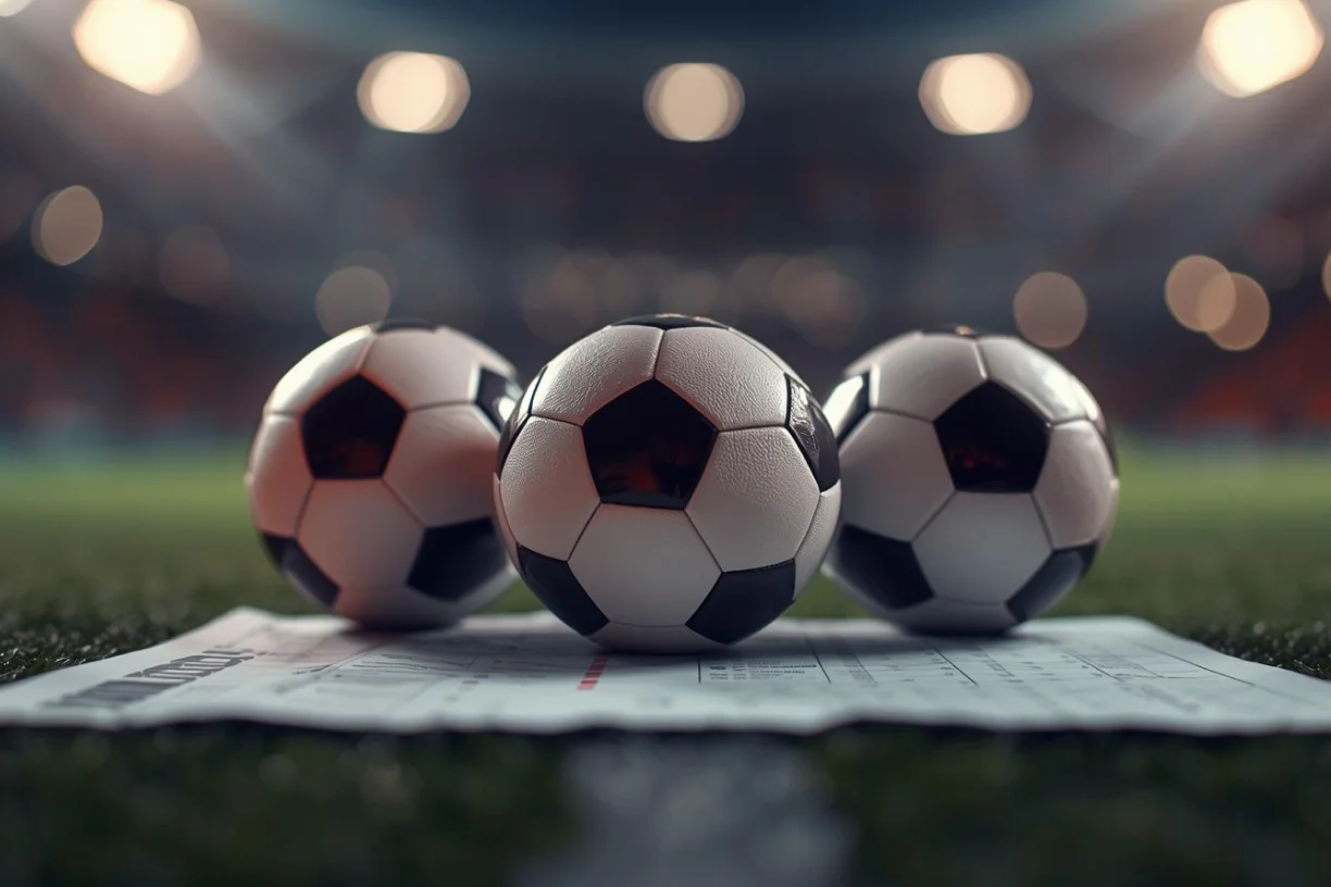 Apuestas Multiples