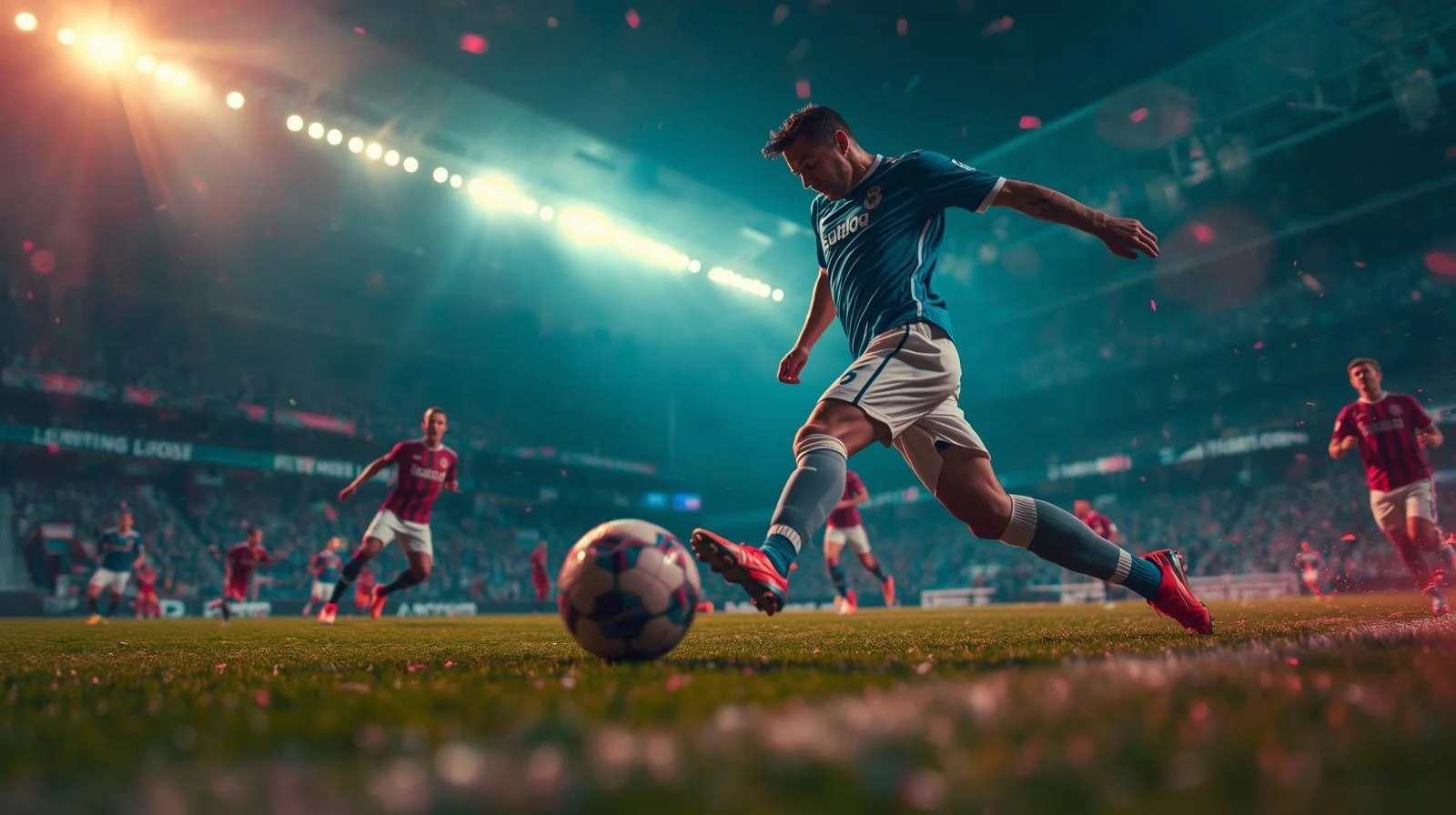 Casas de Apuestas de Fútbol