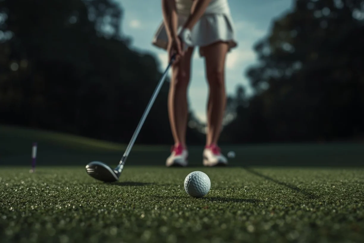 Cómo apostar en golf