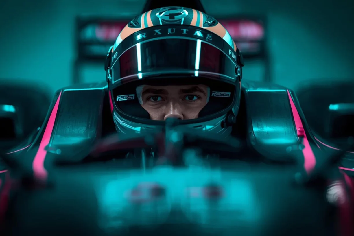 Cómo apostar en Fórmula 1