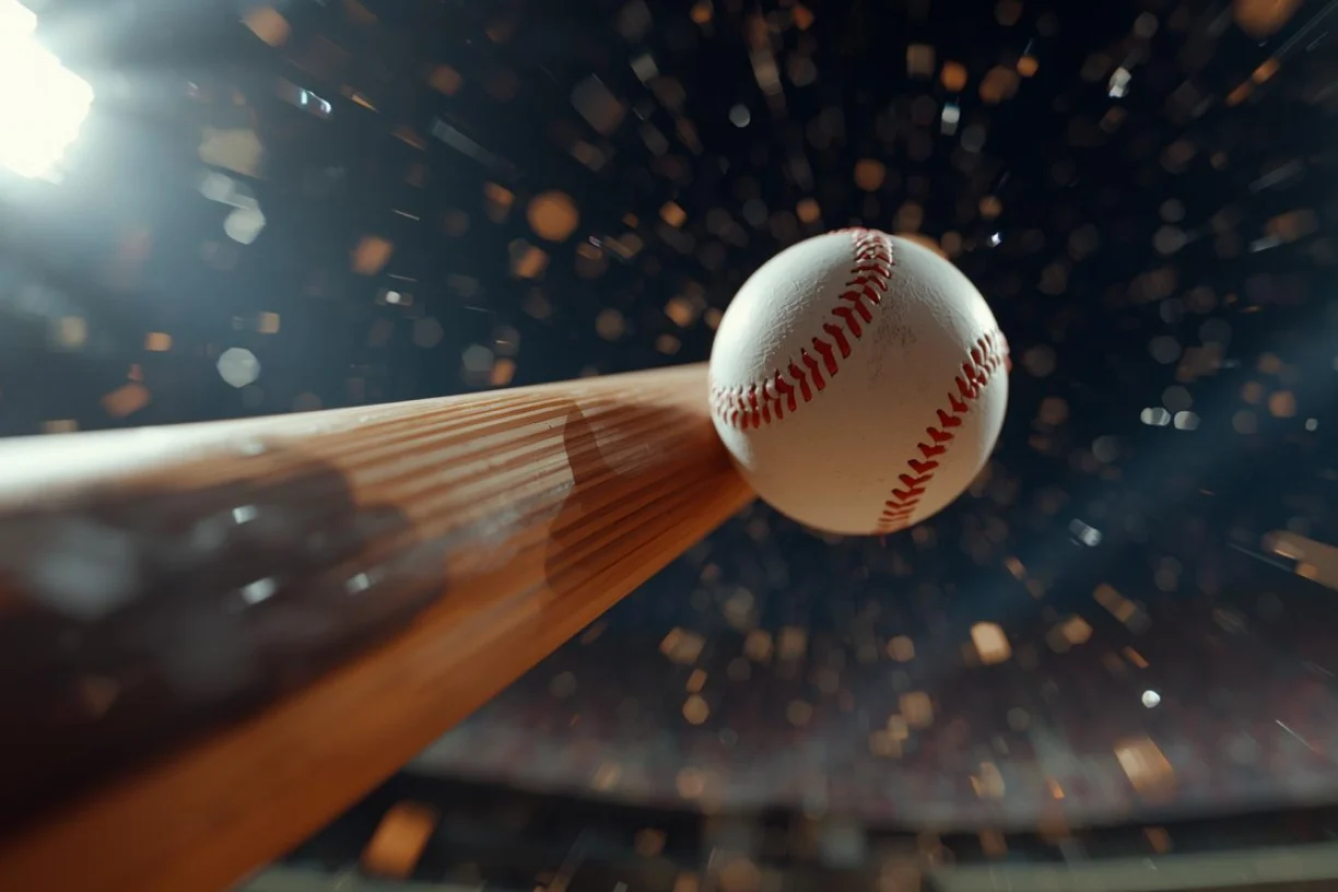 Cómo apostar en béisbol