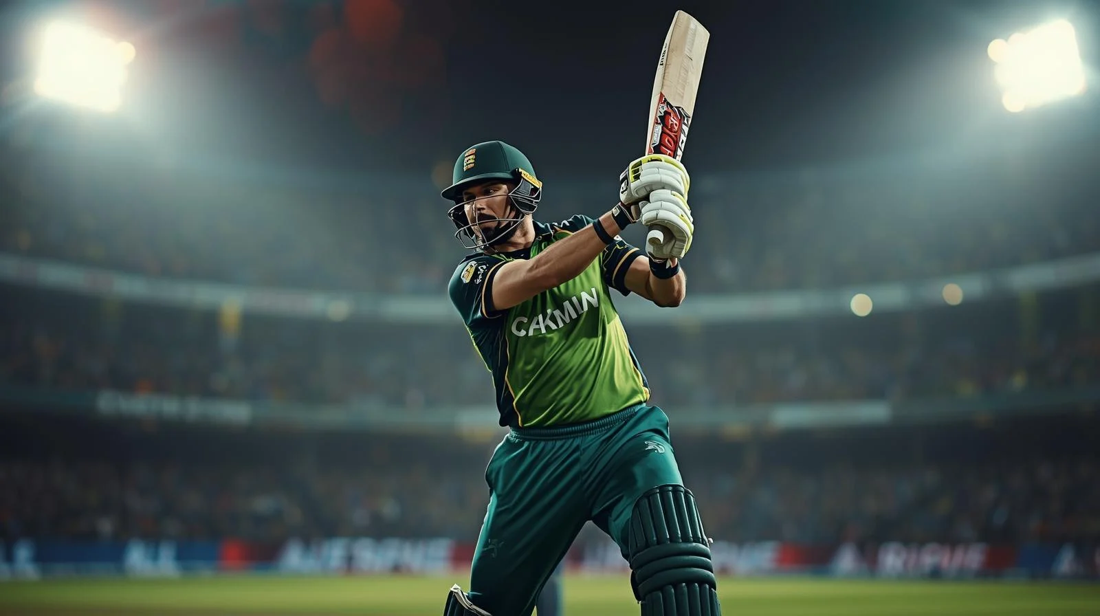 Cómo apostar en Cricket