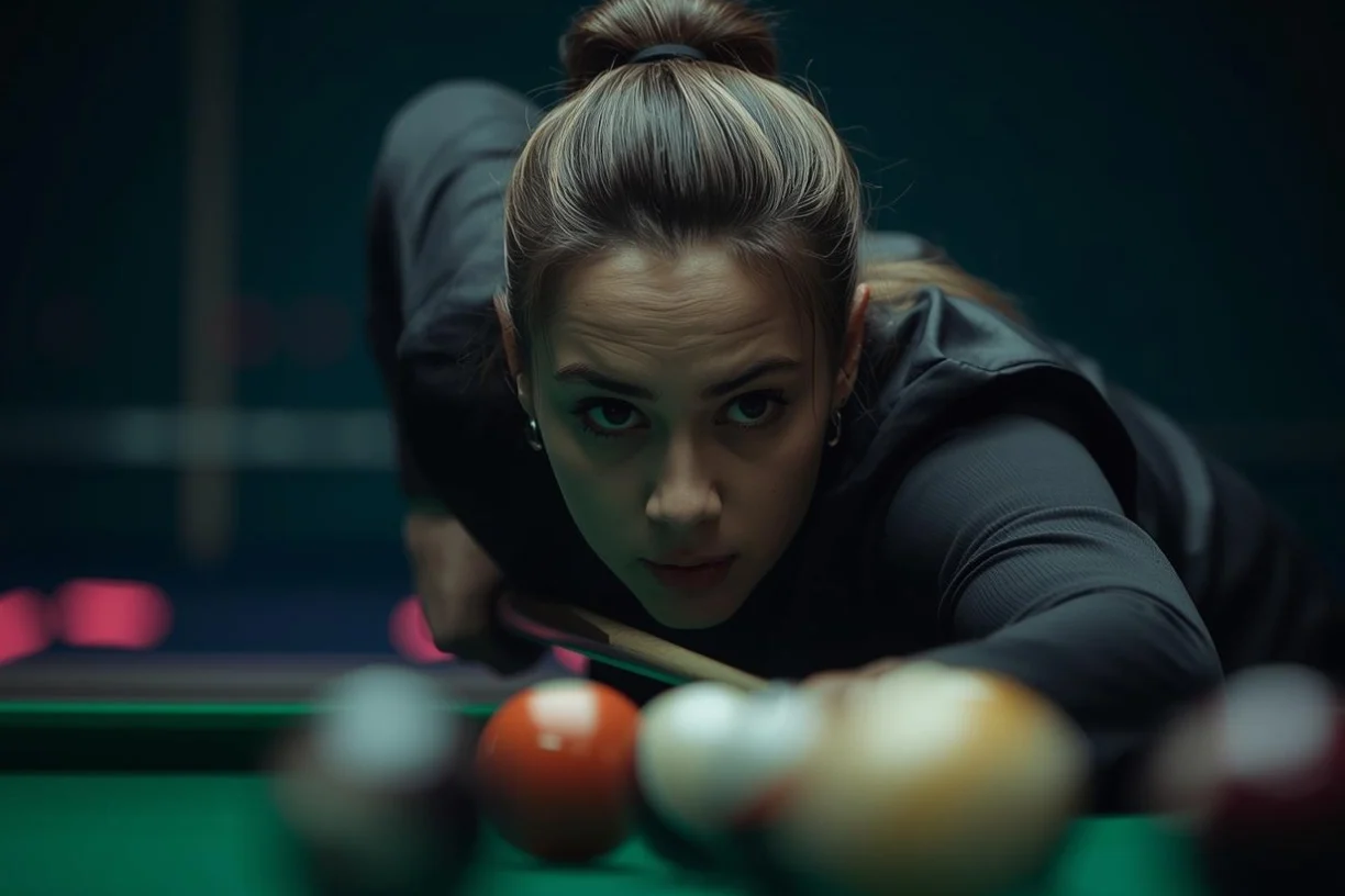 Cómo apostar en Snooker