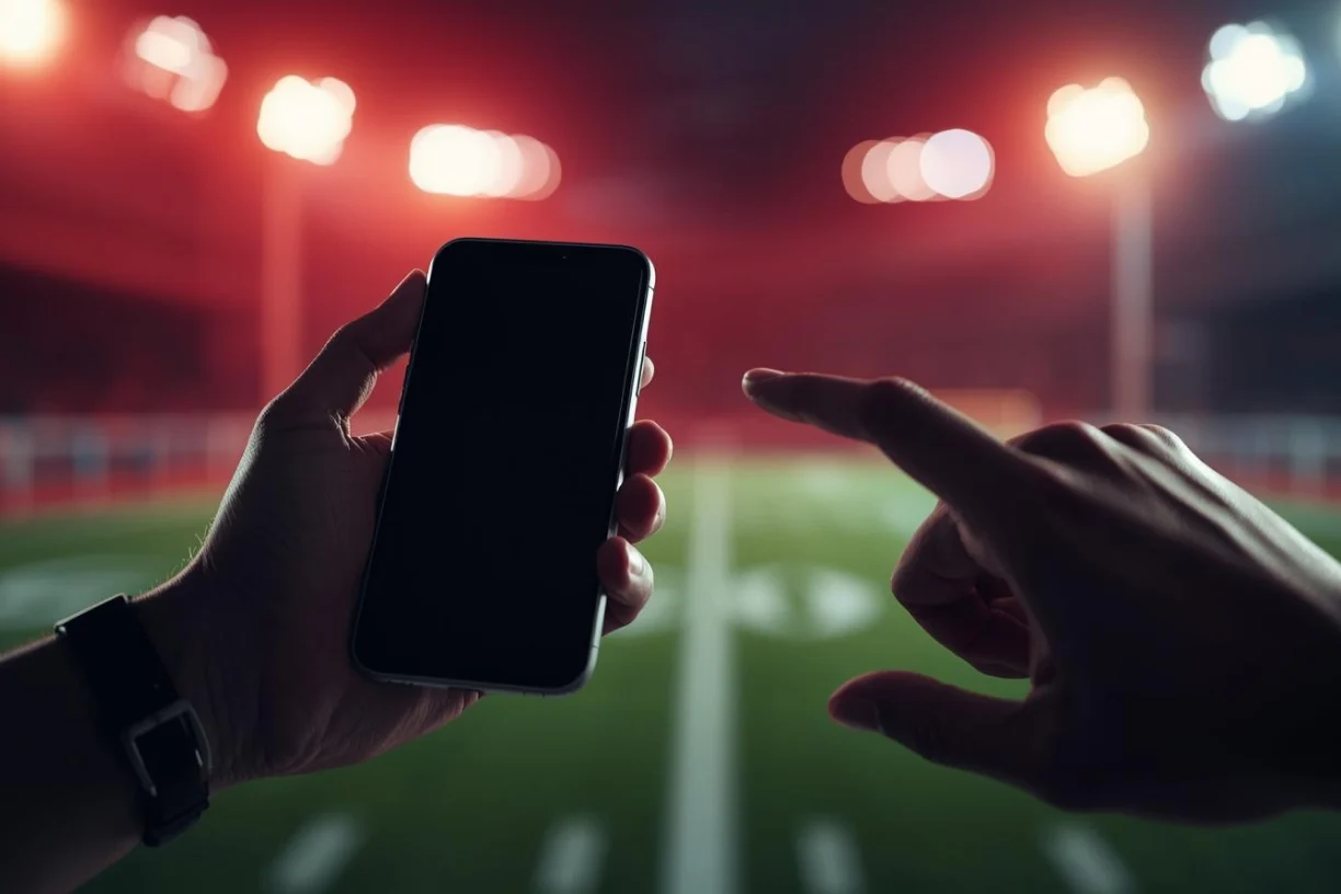 Casas de apuestas para principiantes