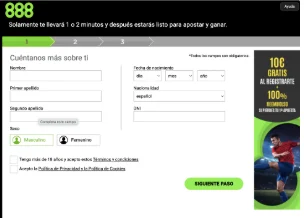 888sport register