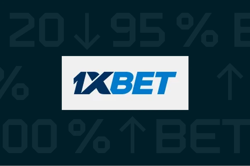 1xBet Registro