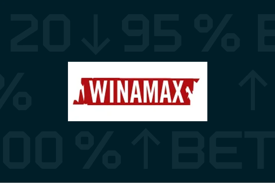 Winamax Registro