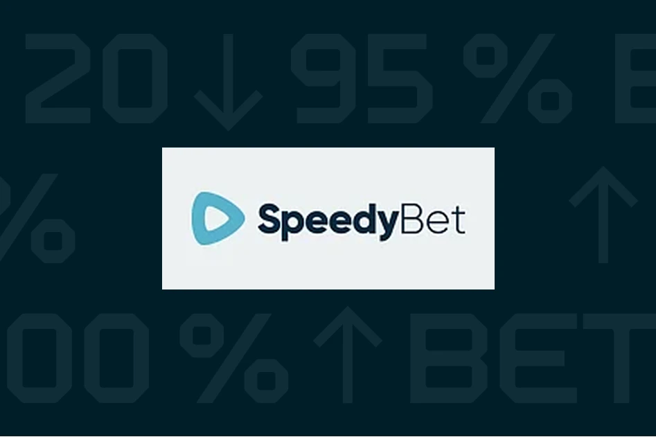 SpeedyBet Registro