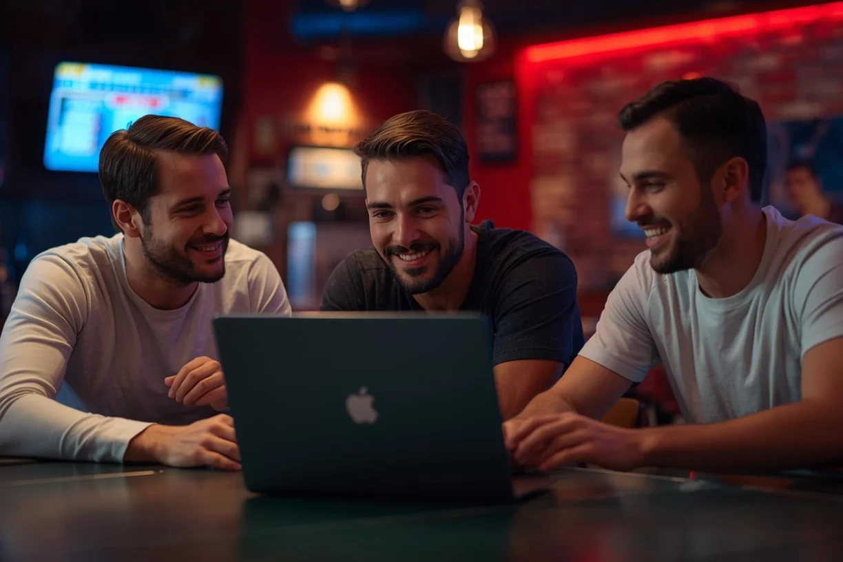 Mejores Casas Apuestas