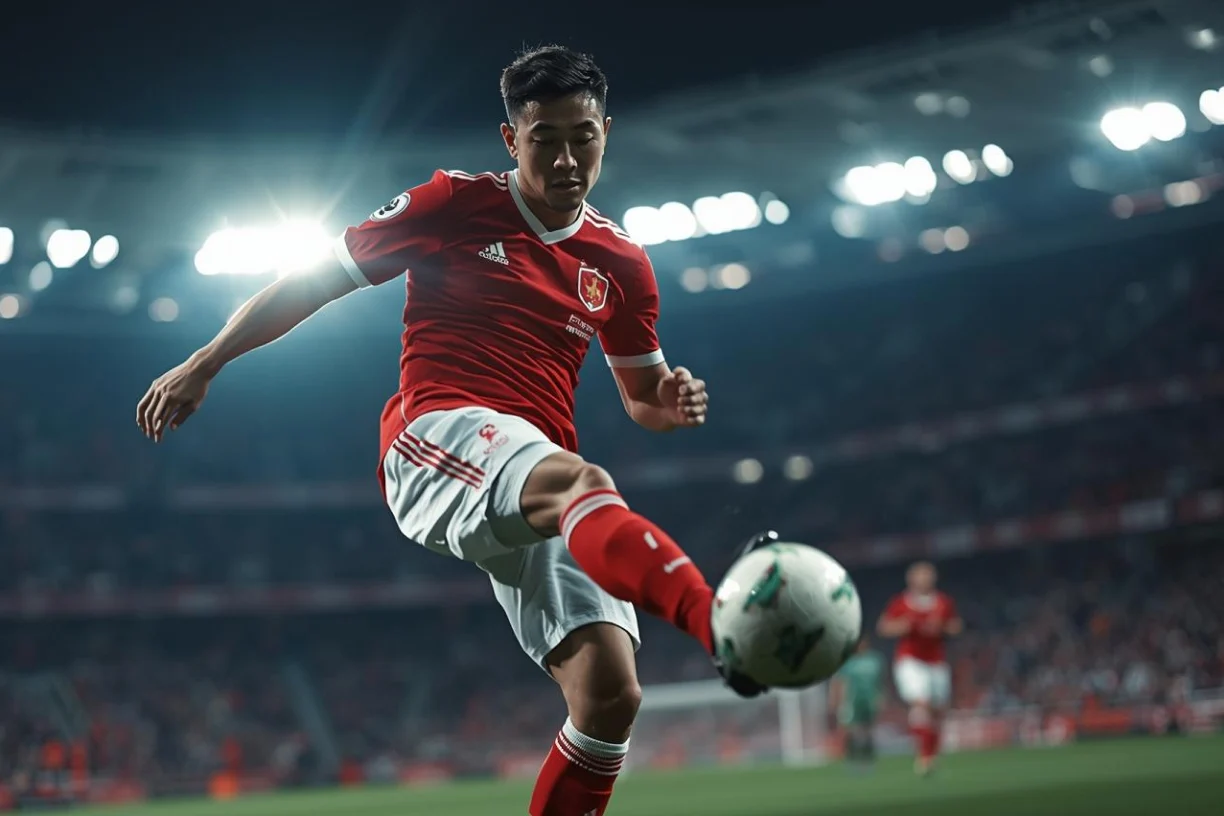 Cómo apostar al fútbol