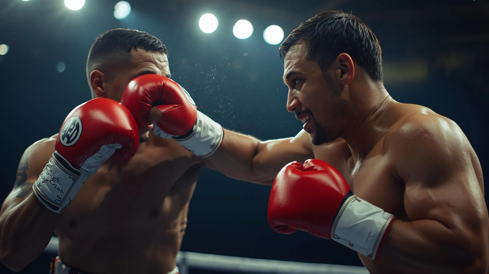 Casas de Apuestas de boxeo