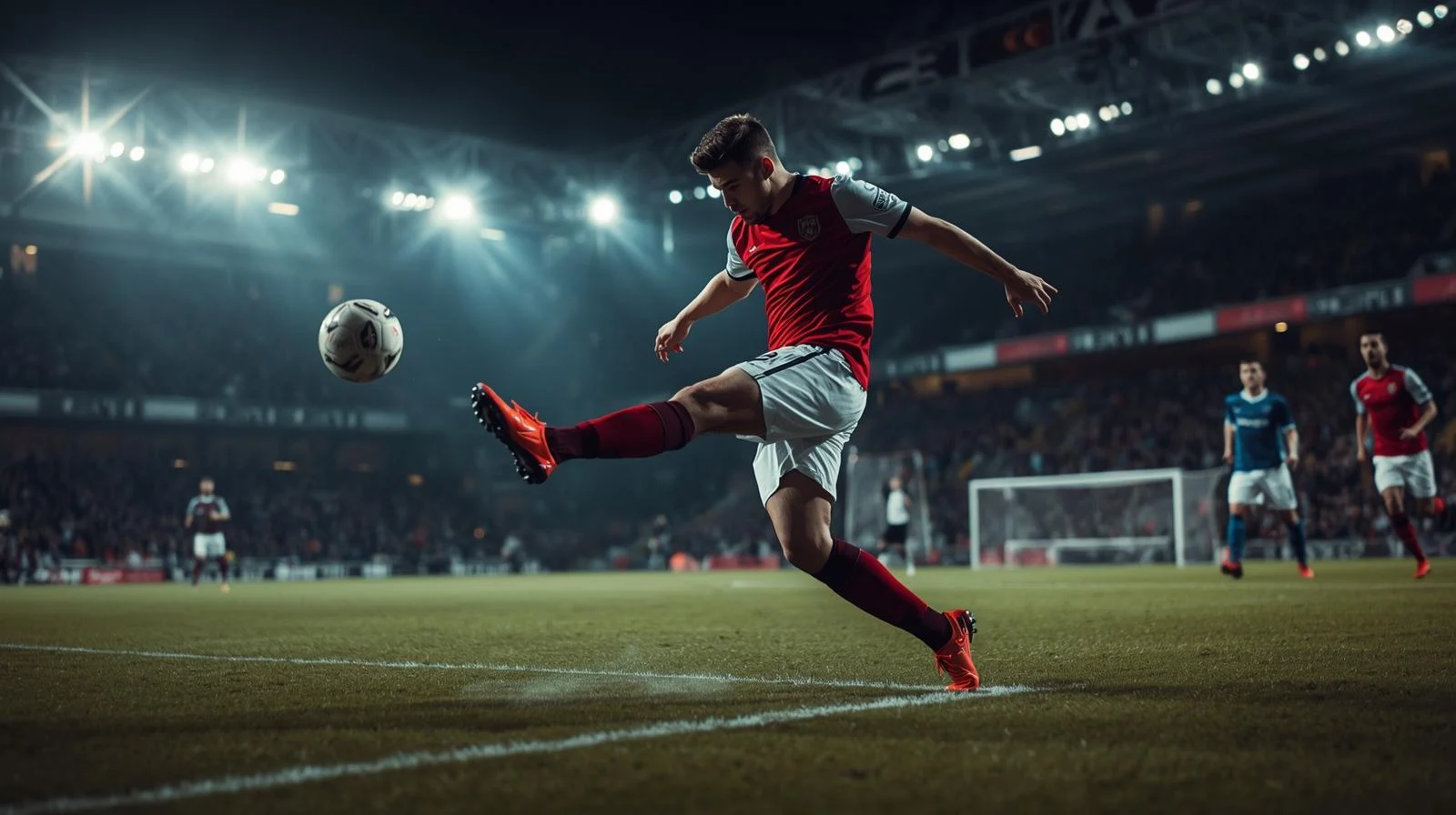 Mejores sitios de apuestas Mundial