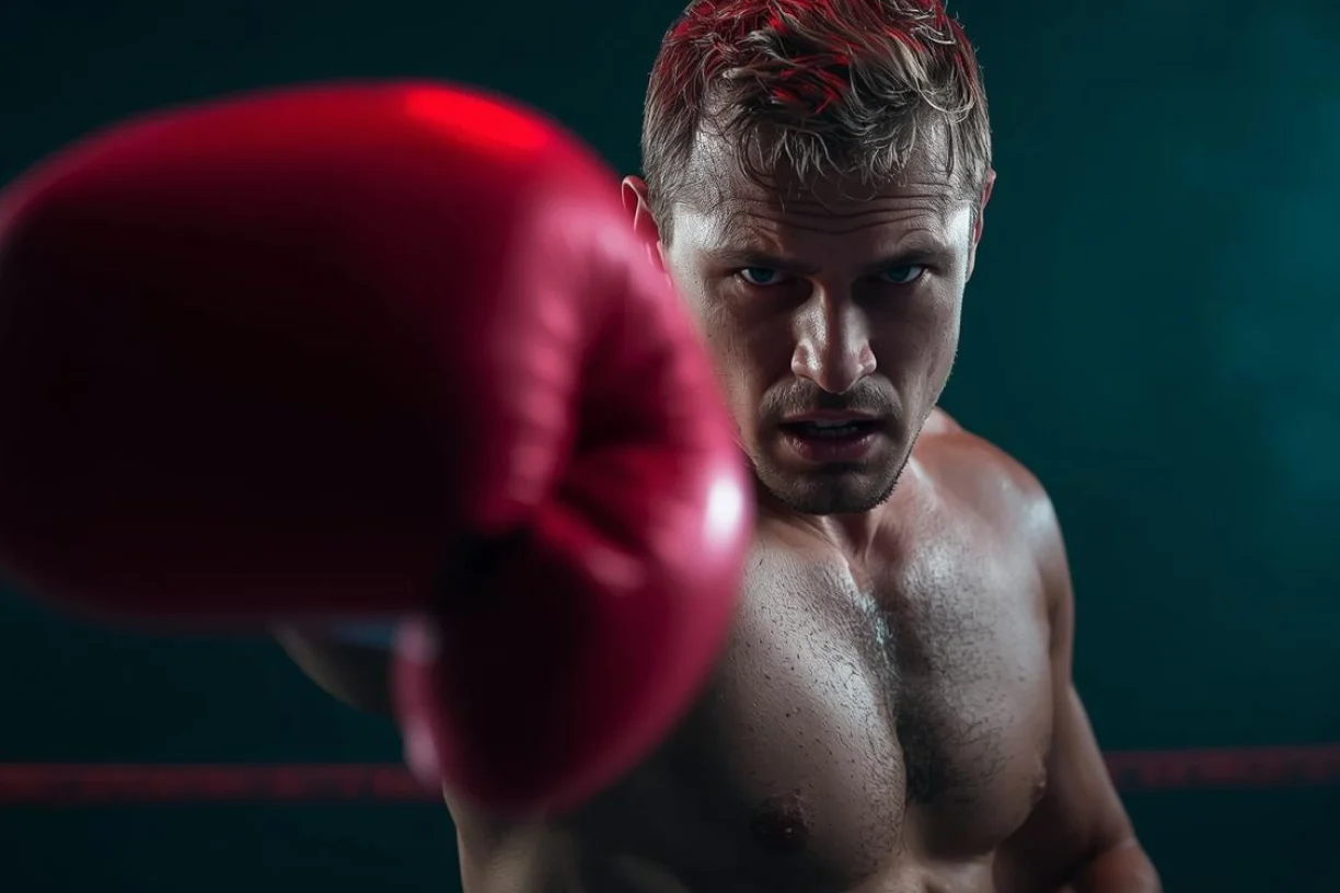 Cómo apostar en boxeo