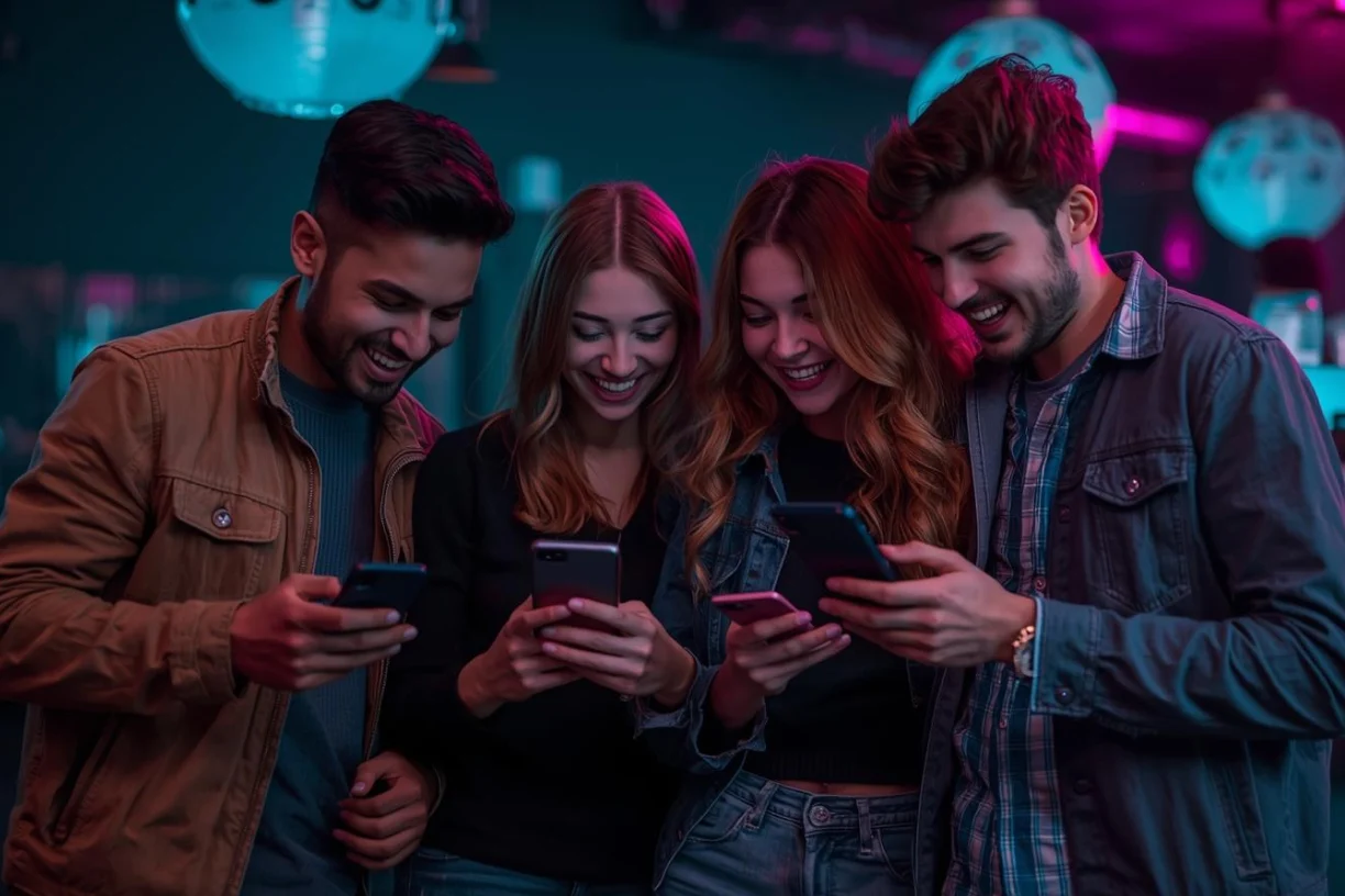Mejores apps de apuestas
