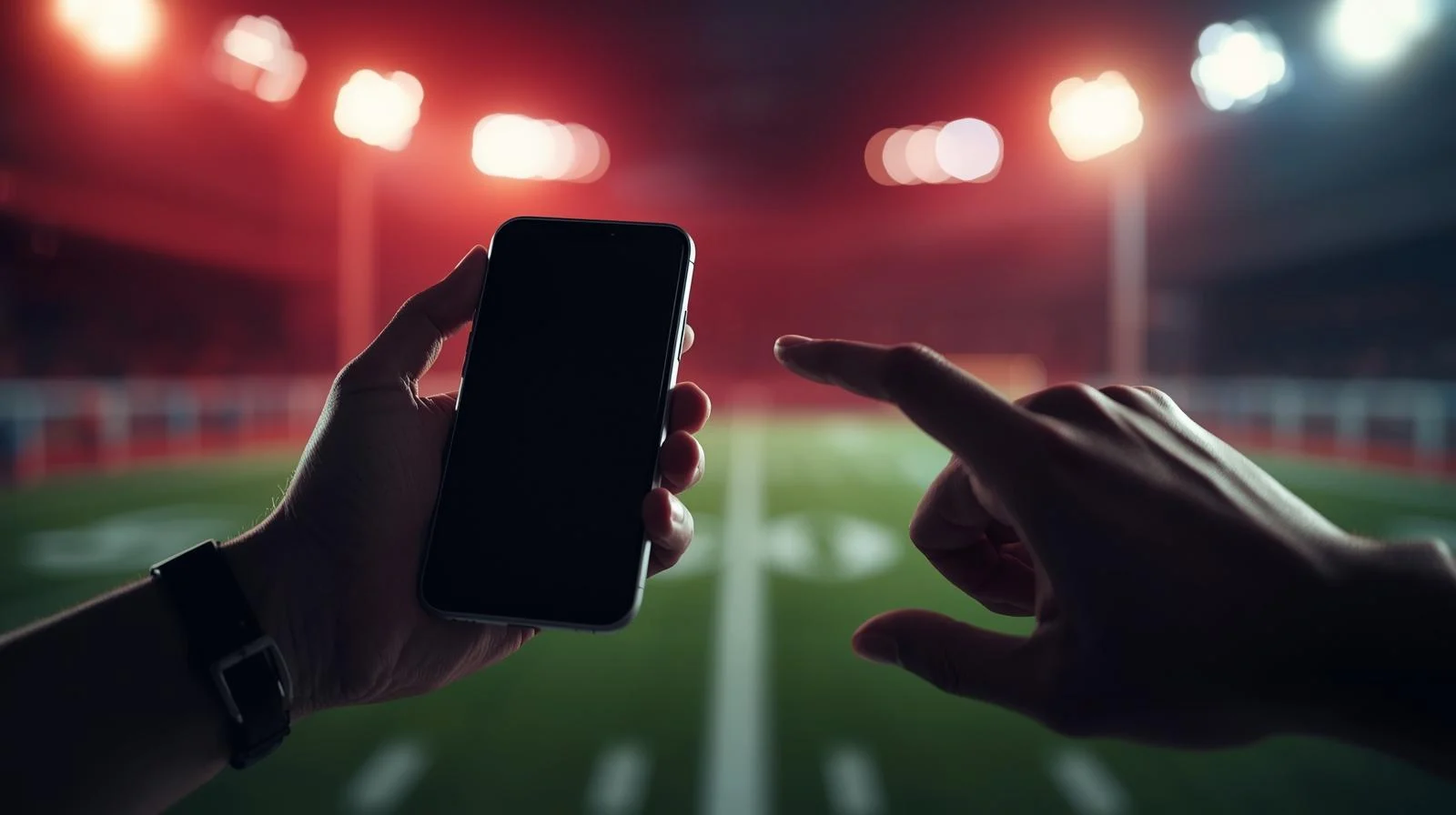 Meilleures sites et applications paris sportifs pour débutants
