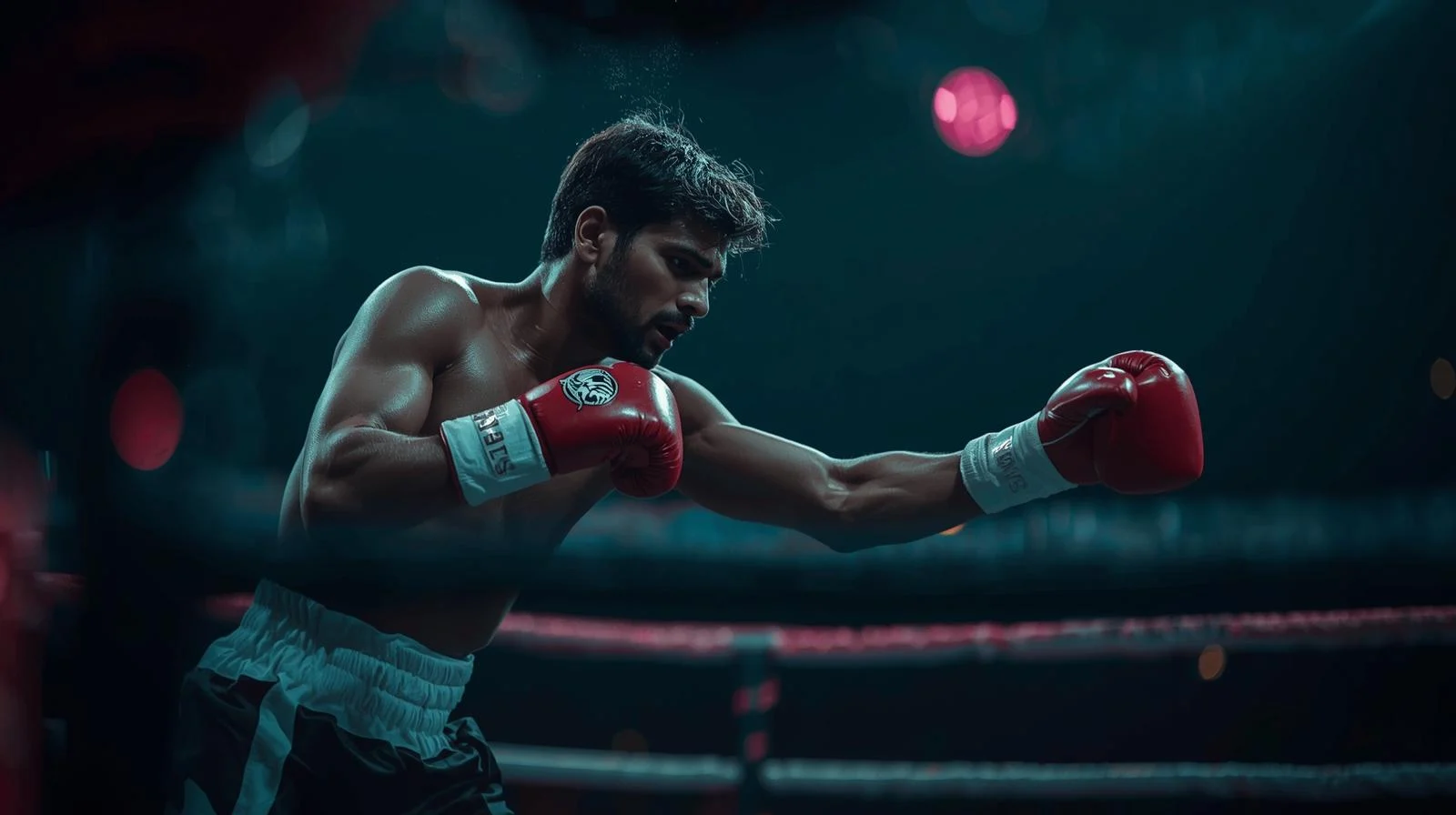 Parier sur la boxe