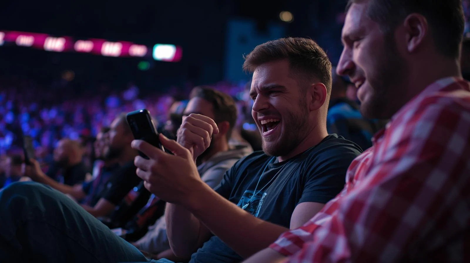 Meilleurs Sites Paris MMA