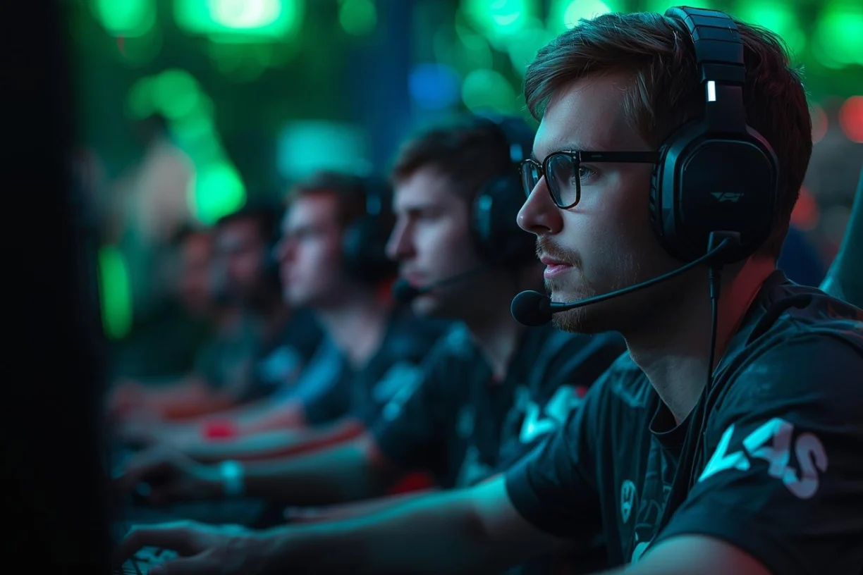 Comment Parier sur League of Legends