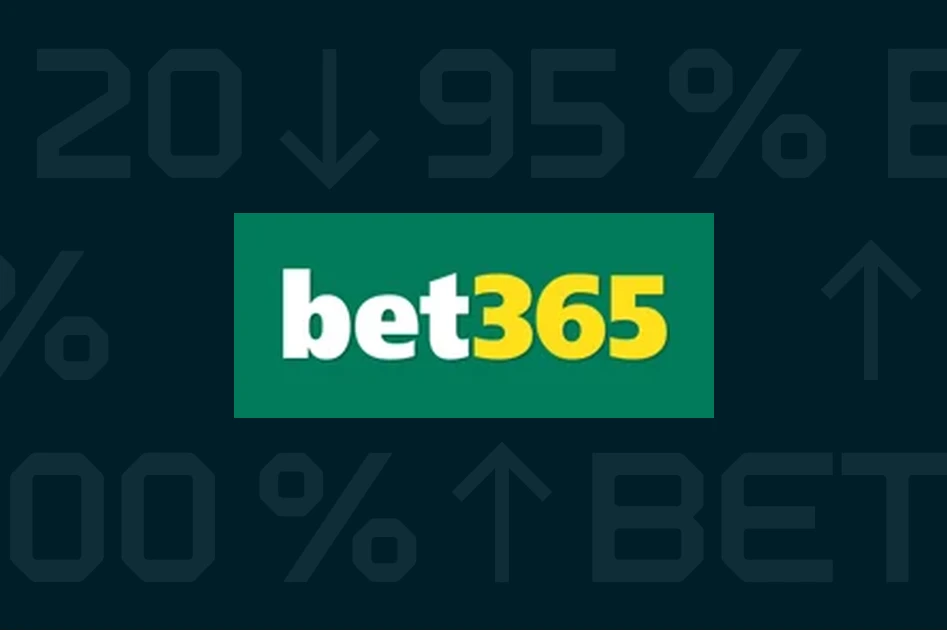 Bet365 délai de retrait