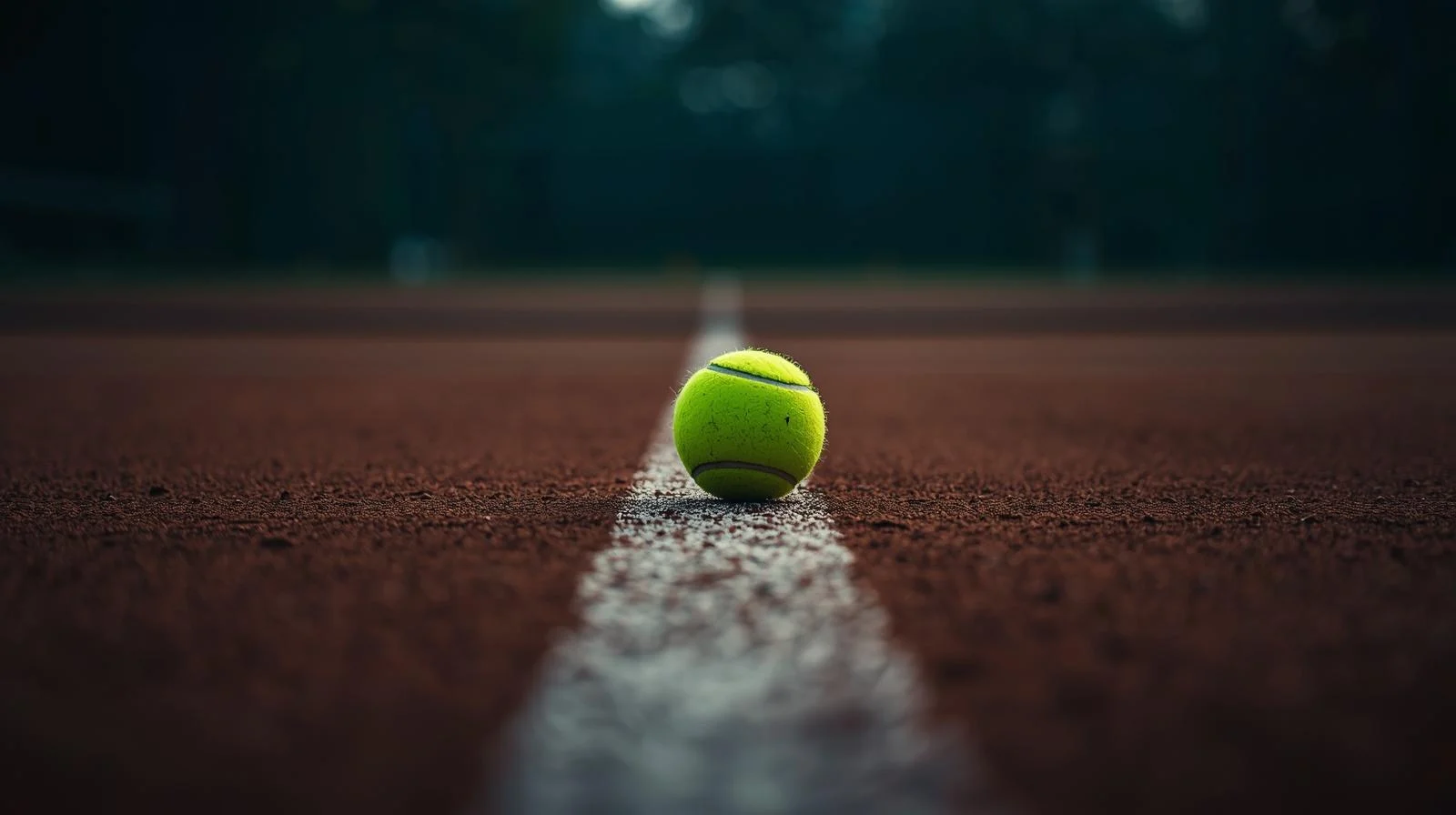 Parier sur le tennis