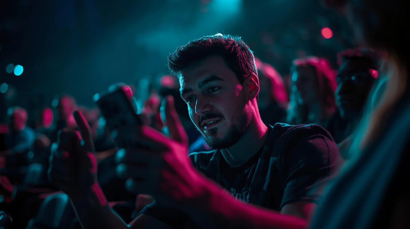 Meilleures applications