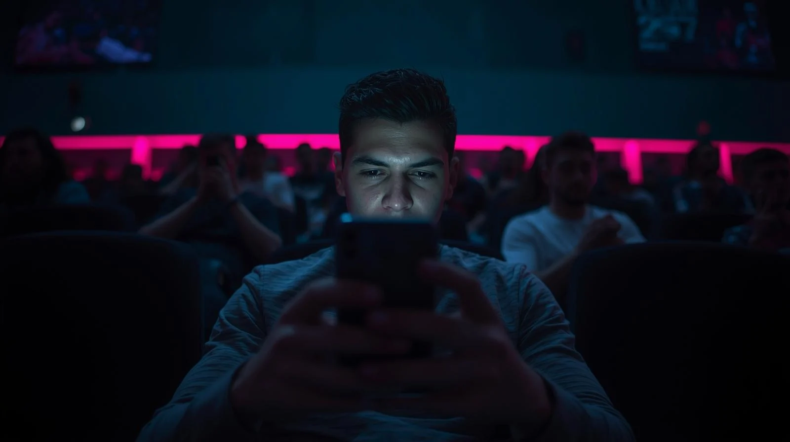 Cash-out explication